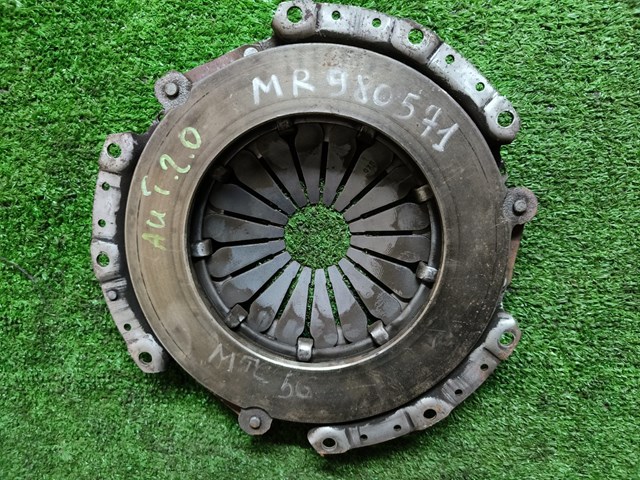 MTC56 VALEO Корзина сцепления купить в Полтава