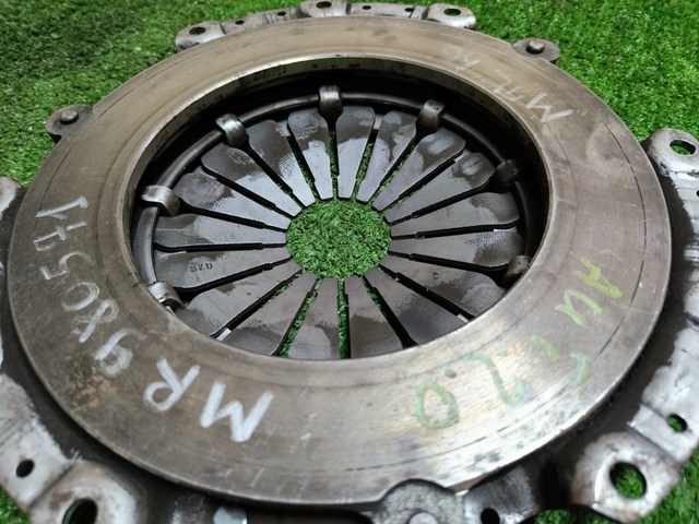 MTC56 VALEO Корзина сцепления купить в Чернигов