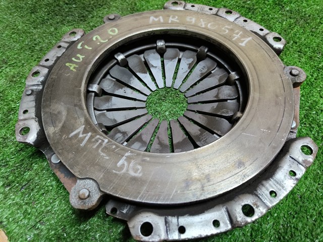 MTC56 VALEO Корзина сцепления купить в Винница