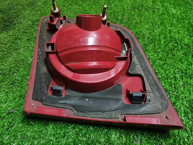 P2775 MAZDA Фонарь задний левый внутренний купить в Павлоград