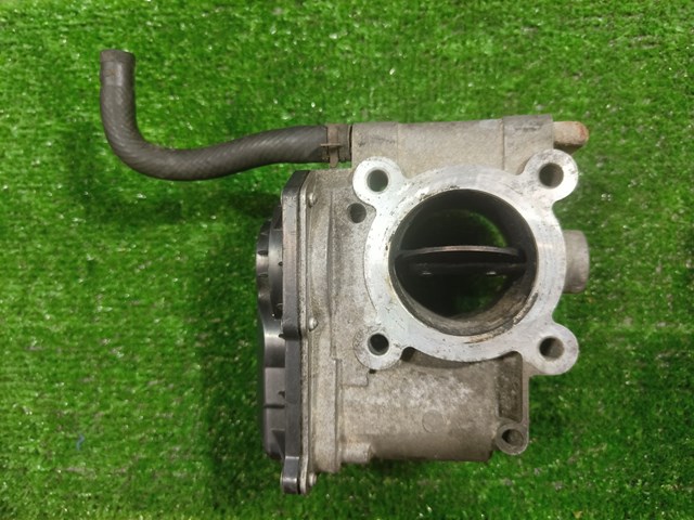RF7J136B0D MAZDA Дроссельная заслонка в сборе купить в Черкассы