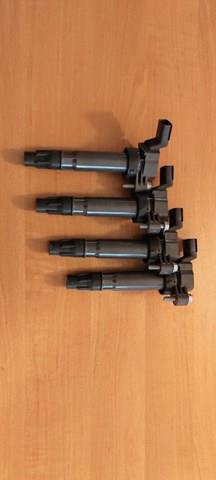 GM 96983945 Катушка зажигания в наличии Житомир