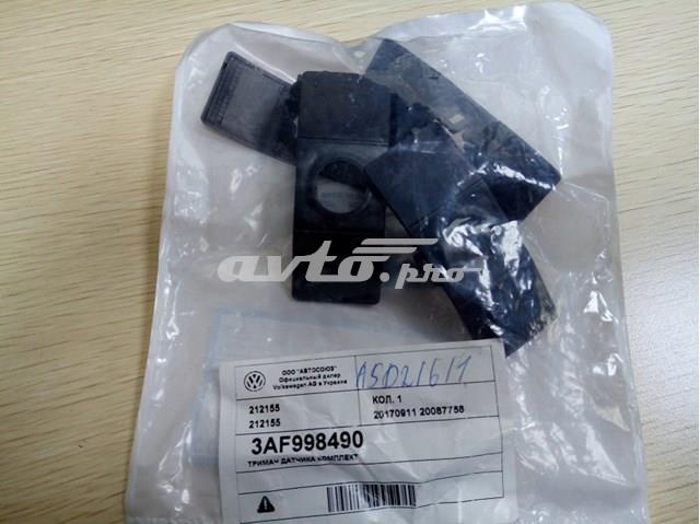 VAG 3AF998490 Кронштейн парктроника в наличии Запорожье
