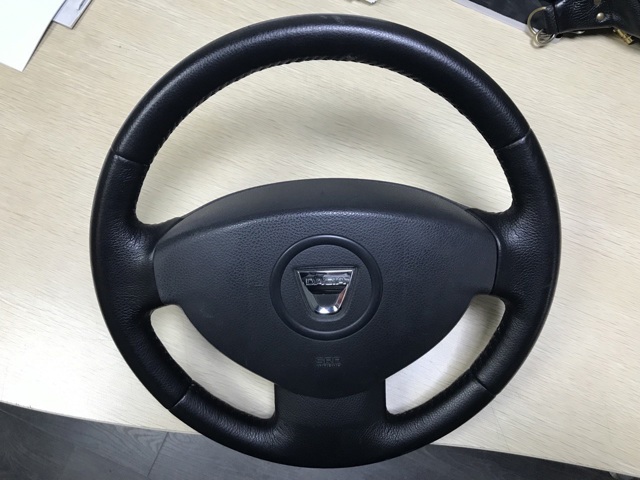 Колесо рулевое 484307730R RENAULT