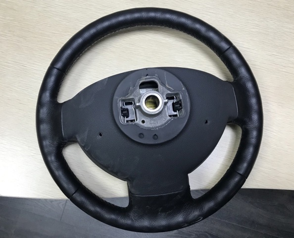 484307730R RENAULT Руль купить в Николаев