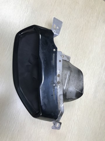 BMW 51128093303 Насадка на глушитель в наличии Днепр