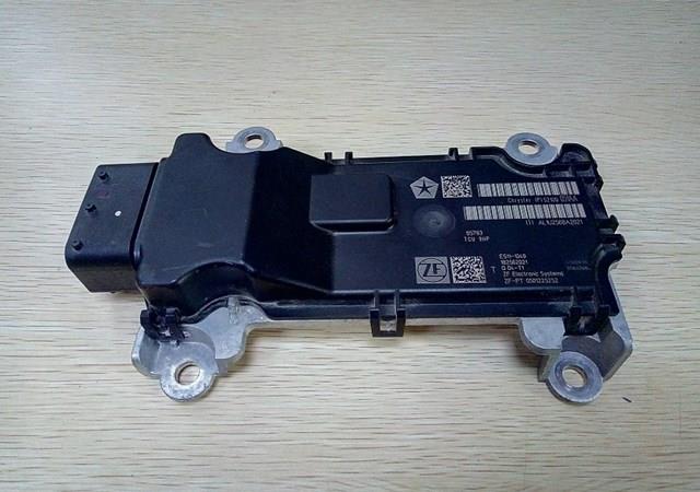 CHRYSLER 68441896AA Модуль управления (ЭБУ) АКПП электронный в наличии Сумы