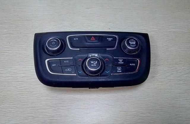 Механизм управления кондиционером 6TM13DX9AB CHRYSLER