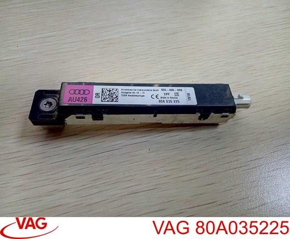 VAG 80A035225 в наличии Кривой Рог
