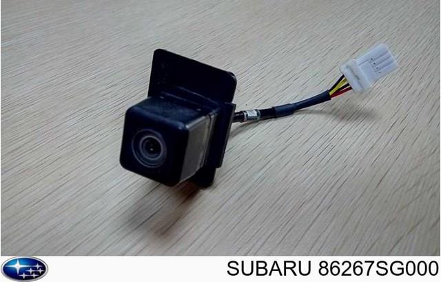 86267SG000 SUBARU купить в Черкассы