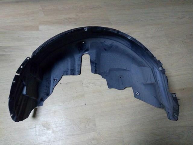 Подкрылок заднего крыла, правый BB5Z7828370B FORD