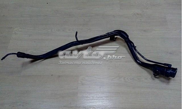 Заливная горловина топливного бака DG1Z9034F FORD