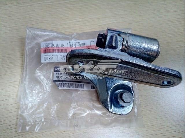 H04205DMMA NISSAN купить в Ровно