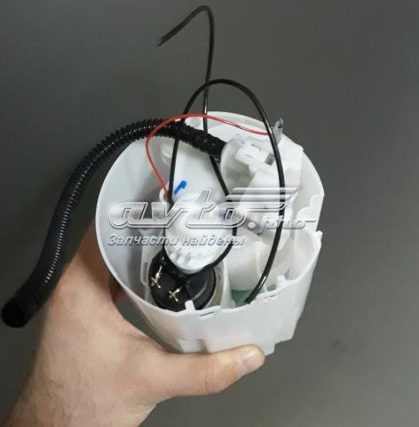 Топливный насос 0580200060 BOSCH
