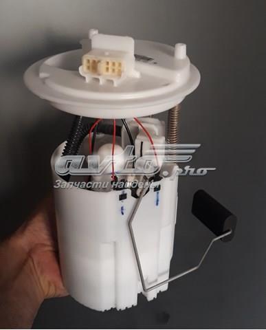 Насос погружной в баке Fiat Linea