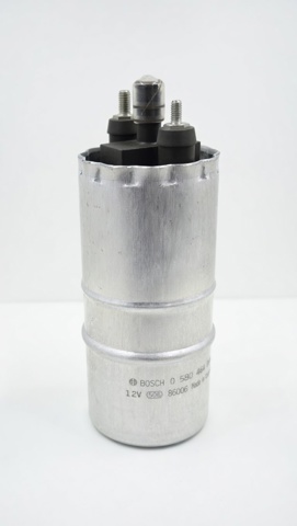 Электробензонасос 1525C5 PEUGEOT
