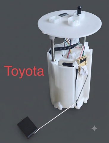 Насос погружной в баке Toyota Highlander III