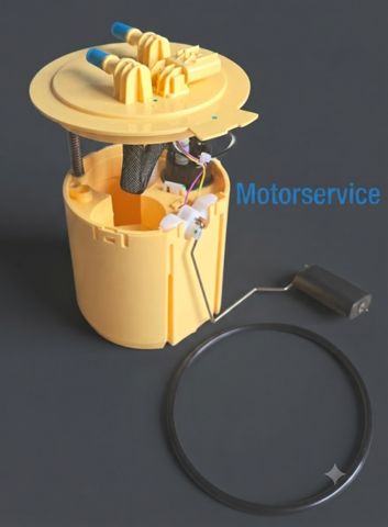 Насос погружной в баке RL145589AA CHRYSLER