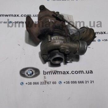 074145701А GARRETT Турбина купить в Черновцы