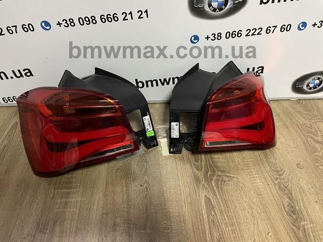 7359018 BMW Фонарь задний правый внешний купить в Одесса