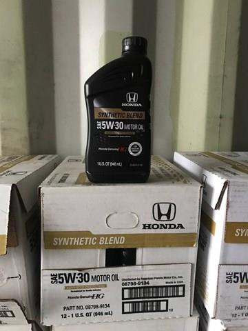 087989134 HONDA Масло моторное купить в Хмельницкий