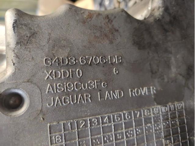 LAND ROVER G4D36706DB в наличии Ровно