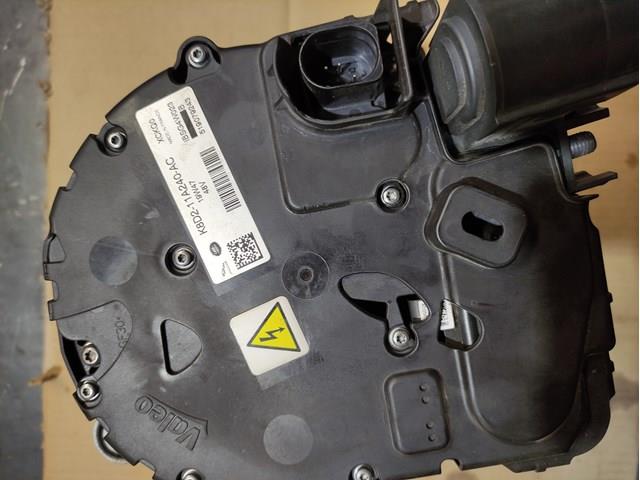 K8D211A240AC LAND ROVER Генератор купить в Житомир