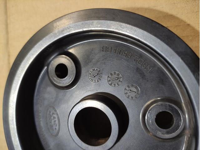 K8D28509BB LAND ROVER купить в Ужгород