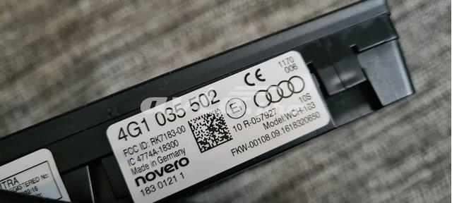4G1035502 VAG купить в Хмельницкий