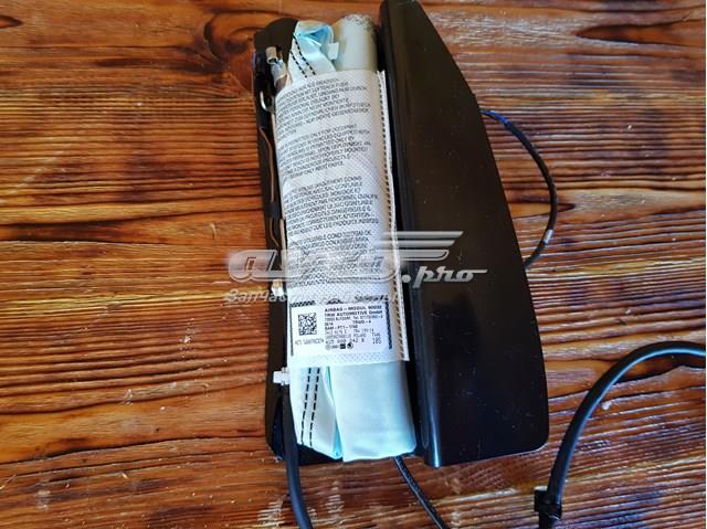 4G5880242B Подушка безопасности (AIRBAG) спинки сиденья правого купить Черкассы