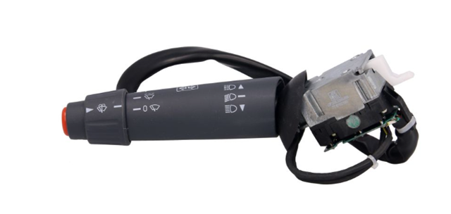 DIESEL TECHNIC 462068 Переключатель подрулевой левый в наличии Украина