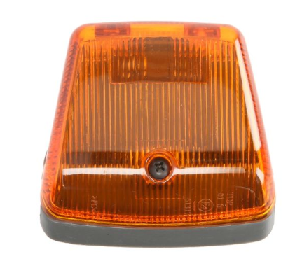 Габарит-указатель поворота, правый CLME004R TRUCKLIGHT