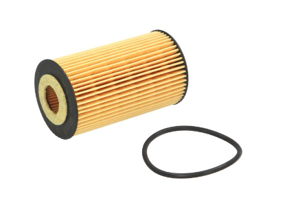 MAHLE OX401D Фильтр масляный в наличии Ужгород