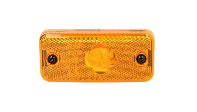 SMUN039 TRUCKLIGHT Габарит боковой (фургон) купить в Запорожье