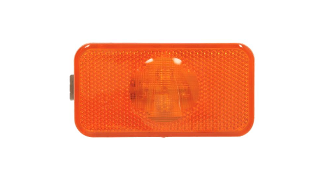 Габарит-указатель поворота SMVO003 TRUCKLIGHT