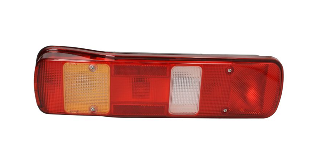 TRUCKLIGHT TLVO002L Фонарь задний левый в наличии Черновцы