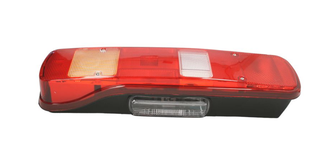 TRUCKLIGHT TLVO002L Фонарь задний левый в наличии Запорожье
