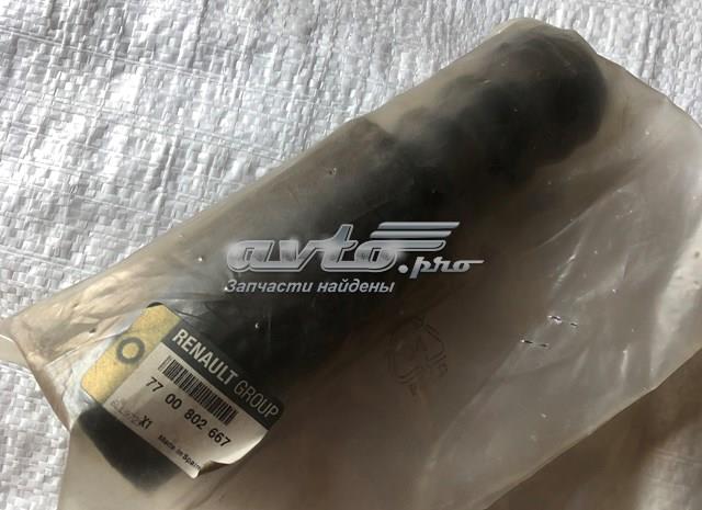 7700802667 RENAULT Буфер (отбойник) амортизатора переднего купить в Запорожье