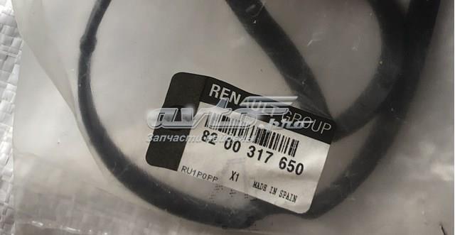 RENAULT 8200317650 Прокладка клапанной крышки двигателя в наличии Запорожье