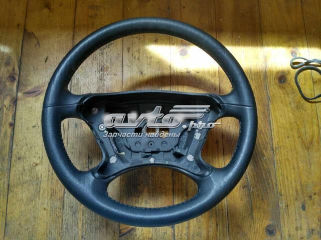 Рулевое колесо 21946016039E37 MERCEDES