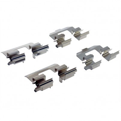 FORD 2044152 Колодки тормозные задние дисковые в наличии Кривой Рог