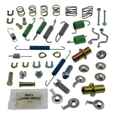 4740560010 TOYOTA Регулятор заднего барабанного тормоза купить в Полтава