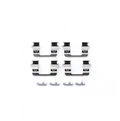 68160695AF CHRYSLER Передние тормозные колодки купить в Тернополь