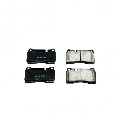 980156147 MASERATI Передние тормозные колодки купить в Каменское