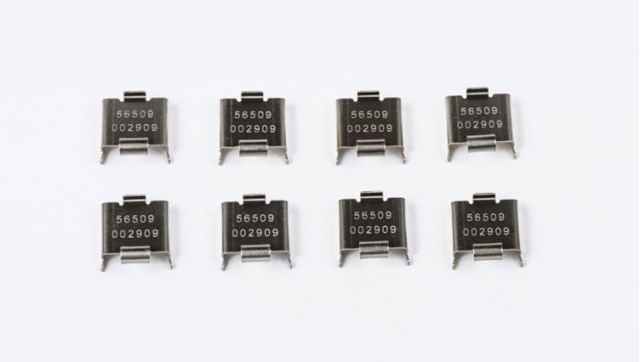 FORD DL3Z2001A Передние тормозные колодки в наличии Киев