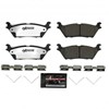 Комплект задних колодок ML3Z2200B FORD