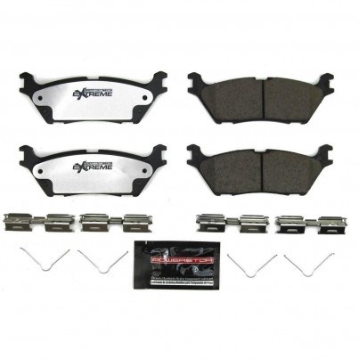 Колодки тормозные дисковые комплект ML3Z2200D FORD