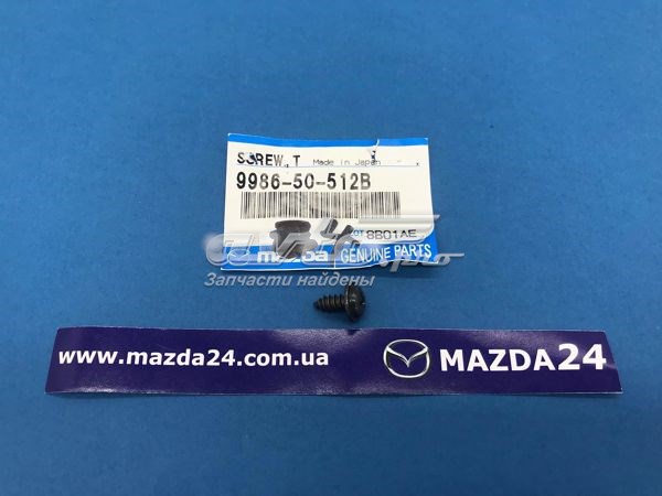998650512B Mazda