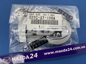 G22C37190A Заглушка ступицы купить Львов