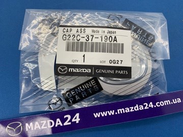 G22C37190A Заглушка ступицы купить Харьков